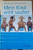 Buch Mein Kind wird sauber Töpfchen Bayern - Kirchenlamitz Vorschau