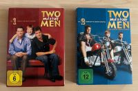 DVD Two and a half Men Staffel 1 + 2 Hessen - Rüsselsheim Vorschau