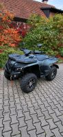 Quad ATV Access Motor Shade Xtreme 860 Ausstellungsstück Letztes Bayern - Scheßlitz Vorschau