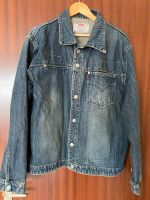 Levis Jeansjacke XL Nordrhein-Westfalen - Bornheim Vorschau