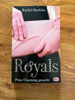 Royals - Rachel Hawkins Sachsen - Cunewalde Vorschau