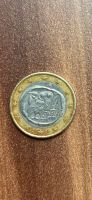 1 euro münze Jahr 2005  Eule - Griechenland selten Baden-Württemberg - Illingen Vorschau
