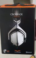 V-MODA Crossfade Wireless Wie Neu! Hadern - Blumenau Vorschau