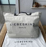 Lässiger Shopper von Liebeskind, neu und unbenutzt Baden-Württemberg - Fellbach Vorschau