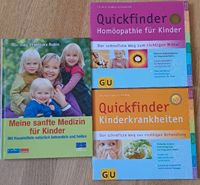 3 Bücher Medizin für kinder Thüringen - Themar Vorschau