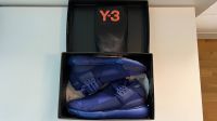 Adidas Y-3 Qasa High Blue Blau 44 2/3 10,5 Yamamoto Berlin - Wilmersdorf Vorschau