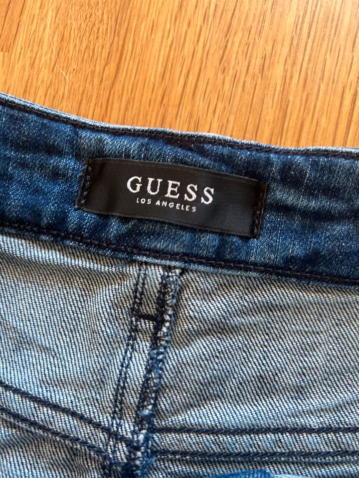 Guess Rock Jeans in Heidenau