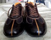 LLOYD Büro-Sneaker Derby Luxus Braun UK 10 NEU NP 160 € Dortmund - Mitte Vorschau