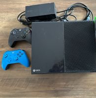 XBOX One inkl. 2 Controller Baden-Württemberg - Ilvesheim Vorschau