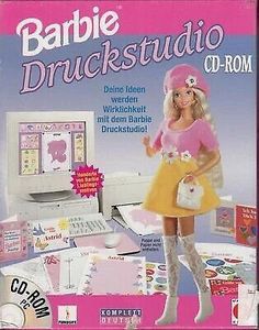 Barbie Pc Spiel eBay Kleinanzeigen ist jetzt Kleinanzeigen