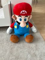 Super Mario, plüschfigur 90cm Hessen - Offenbach Vorschau