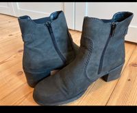 Rieker Schuhe / Winter Stiefeletten, Gr 38, gefüttert, grau Pankow - Prenzlauer Berg Vorschau