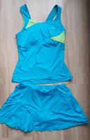 Nike Damen Sportbekleidung, Sportset,Top mit Hosenrock gr.M Nordrhein-Westfalen - Mönchengladbach Vorschau
