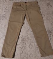 Chino-Hose in beige, Gr. 38/30 von BOSS Hessen - Kirchhain Vorschau