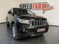 Jeep Grand Cherokee 3.0 CRD Overland 1 Jahr Garantie Rheinland-Pfalz - Saulheim Vorschau