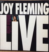 Joy Flemming LP Nordrhein-Westfalen - Bergisch Gladbach Vorschau