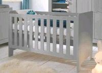 Kinderzimmer Kinderbett Babybett Matratze Nordrhein-Westfalen - Ibbenbüren Vorschau