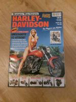 Harley davidson Zeitschrift Rheinland-Pfalz - Gaugrehweiler Vorschau