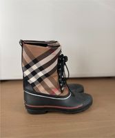 BURBERRY Gummistiefel, Gr. 41, wie neu Niedersachsen - Oldenburg Vorschau