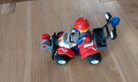 Playmobil Feuerwehr Quad 9466 Kr. Dachau - Pfaffenhofen a. d. Glonn Vorschau