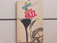 Antiquarisches Buch "Die Geschichte des echten JAZZ" 60er Jahre Niedersachsen - Edewecht Vorschau