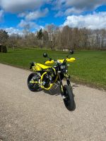 SWM SM 125 R *2024*NEUFAHRZEUG*LED*ABS*SUPERMOTO*NO FANTIC,BETA, Baden-Württemberg - Geislingen an der Steige Vorschau