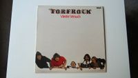 TORFROCK - "VIERTER VERSUCH" - Vinyl Schleswig-Holstein - Raisdorf Vorschau