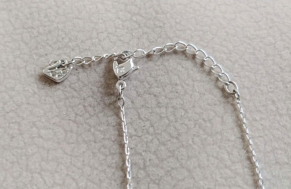 ❤️ Neue SWAROVSKI Halskette "Eden" - OVP in Hessen - Hattersheim am Main |  eBay Kleinanzeigen ist jetzt Kleinanzeigen