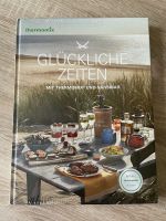 *NEU*Thermomix Buch„Glückliche Zeiten mit Thermomix und Sansibar“ Nordrhein-Westfalen - Hamm Vorschau