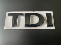 TDI Sport Edition Emblem Logo Metall Sticker Aufkleber VW Tuning Rheinland-Pfalz - Koblenz Vorschau