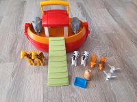 Playmobil 1 2 3 Arche Noah Hessen - Dornburg Vorschau