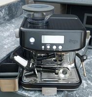 Sage the Barista Pro Espressomaschine mit Kaffeemühle Niedersachsen - Negenborn Vorschau