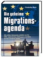 Die geheime Migrationsagenda: Der große Enthüllungsreport: Die Fö Nordrhein-Westfalen - Sankt Augustin Vorschau