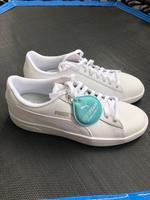 Neu Puma Schuhe in weiss Nordrhein-Westfalen - Schwelm Vorschau