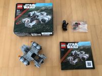 Lego STAR WARS 75321 Razor Crest EOL Bayern - Erlangen Vorschau