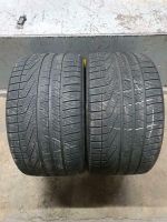 2x Winterreifen 305 30 R 20 Pirelli MO Bayern - Hof (Saale) Vorschau