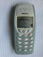 Nokia 3410 Handy - gebraucht - funktionsfähig Baden-Württemberg - Winnenden Vorschau