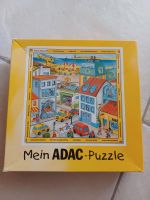 ADAC Puzzle Baden-Württemberg - Rauenberg Vorschau