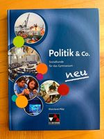 Politik & Co. Sozialkunde Gymnasium ISBN 978-3-661-71049-5 Rheinland-Pfalz - Rhens Vorschau
