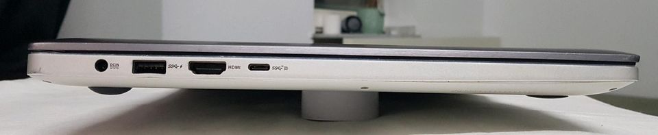 Laptop ASUS GAMING UX501V. GTX 4GB/intel i7/16GB/SSD/15'6 FHD in Düsseldorf
