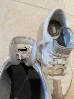 Puma Sneakers Weiß Größe 43. Nordrhein-Westfalen - Korschenbroich Vorschau