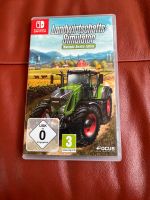 Nintendo Switch LS Landwirtschafts-Simulator Bayern - Sonnefeld Vorschau