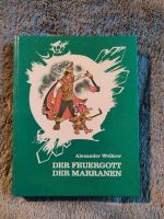 Der Feuergott der Marranen Parchim - Landkreis - Plate Vorschau