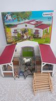 Schleich Pferdestall Horse Club 42344 Thüringen - Am Ettersberg Vorschau