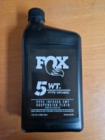 Fox Öl / Oil 20WT Gold | 5WT R3 / PTFE | 10WT Green | Float Fluid Baden-Württemberg - Köngen Vorschau