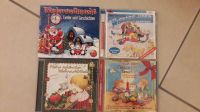 4 CD´s Weihnachten Kr. Dachau - Petershausen Vorschau