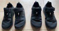 Kindersportschuhe mit Klettverschluss von Decathlon in Gr.  35 Brandenburg - Fredersdorf-Vogelsdorf Vorschau