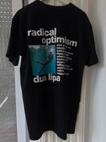 Dua Lipa Radical Optimism Tour Shirt Thüringen - Sondershausen Vorschau