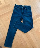 Blaue schlichte Jeans von Mango *NEU* Hamburg-Nord - Hamburg Barmbek Vorschau