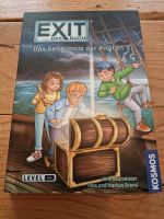 EXIT - Das Buch (Das Geheimnis der Piraten), Kosmos-Verlag Berlin - Köpenick Vorschau